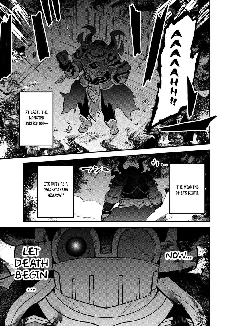 Sekai Saikyou No Majo Hajimemashita Watashidake Kouryaku Saito Wo Mireru Sekai De Jiyuu Ni Ikimasu Chapter 53 Page 7