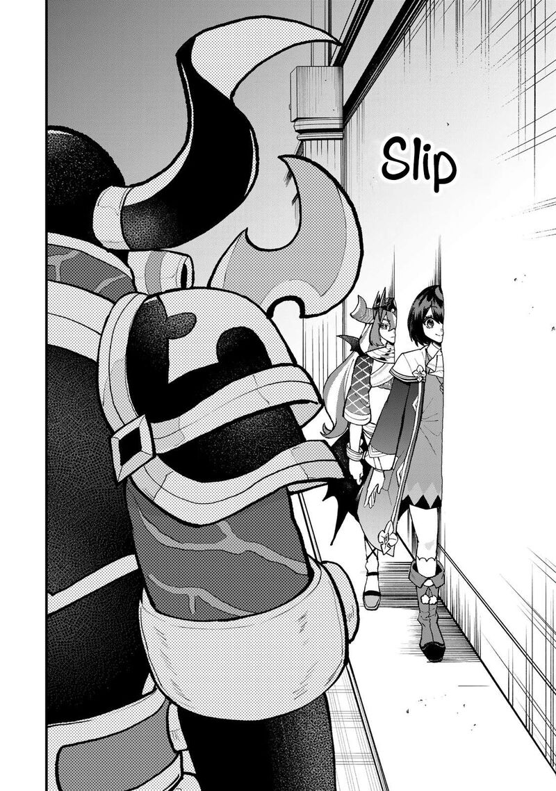 Sekai Saikyou No Majo Hajimemashita Watashidake Kouryaku Saito Wo Mireru Sekai De Jiyuu Ni Ikimasu Chapter 53 Page 8