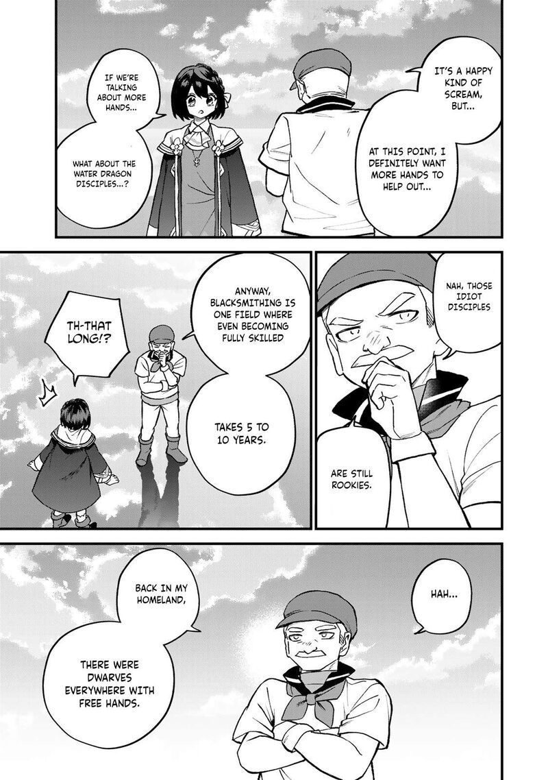 Sekai Saikyou No Majo Hajimemashita Watashidake Kouryaku Saito Wo Mireru Sekai De Jiyuu Ni Ikimasu Chapter 58 Page 16