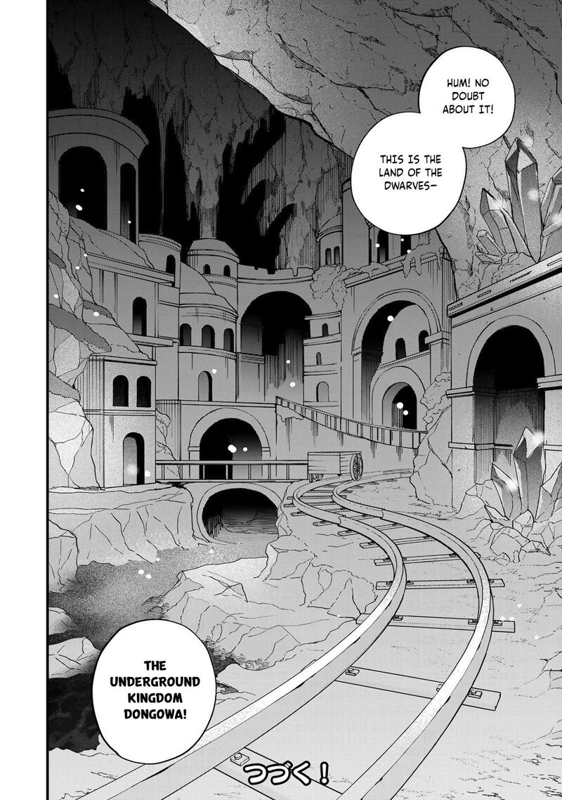 Sekai Saikyou No Majo Hajimemashita Watashidake Kouryaku Saito Wo Mireru Sekai De Jiyuu Ni Ikimasu Chapter 58 Page 29