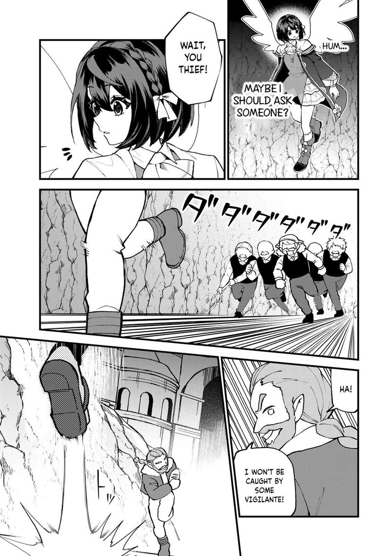 Sekai Saikyou No Majo Hajimemashita Watashidake Kouryaku Saito Wo Mireru Sekai De Jiyuu Ni Ikimasu Chapter 59 Page 4