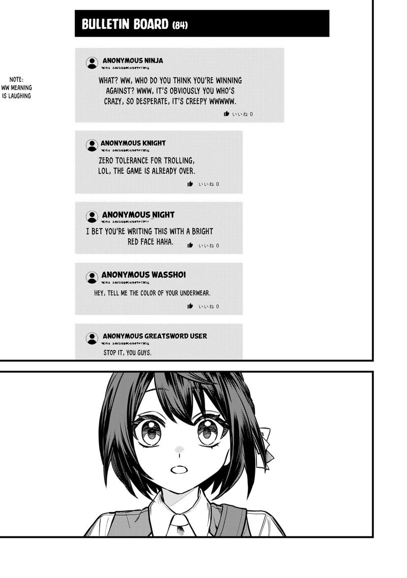 Sekai Saikyou No Majo Hajimemashita Watashidake Kouryaku Saito Wo Mireru Sekai De Jiyuu Ni Ikimasu Chapter 6 Page 22