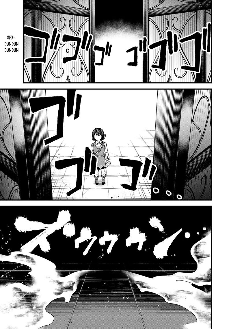 Sekai Saikyou No Majo Hajimemashita Watashidake Kouryaku Saito Wo Mireru Sekai De Jiyuu Ni Ikimasu Chapter 6 Page 26