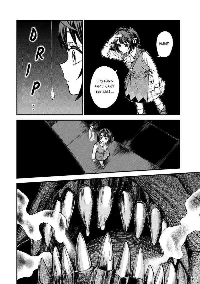 Sekai Saikyou No Majo Hajimemashita Watashidake Kouryaku Saito Wo Mireru Sekai De Jiyuu Ni Ikimasu Chapter 6 Page 27