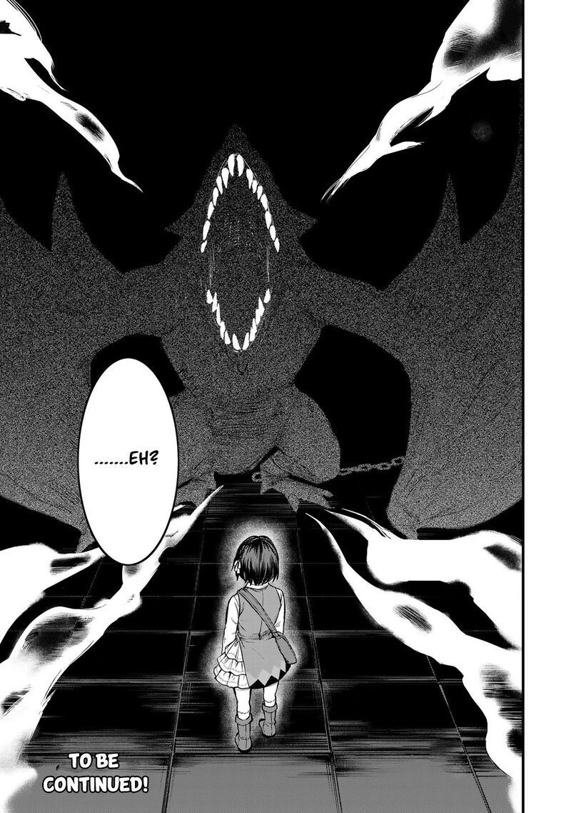 Sekai Saikyou No Majo Hajimemashita Watashidake Kouryaku Saito Wo Mireru Sekai De Jiyuu Ni Ikimasu Chapter 6 Page 28