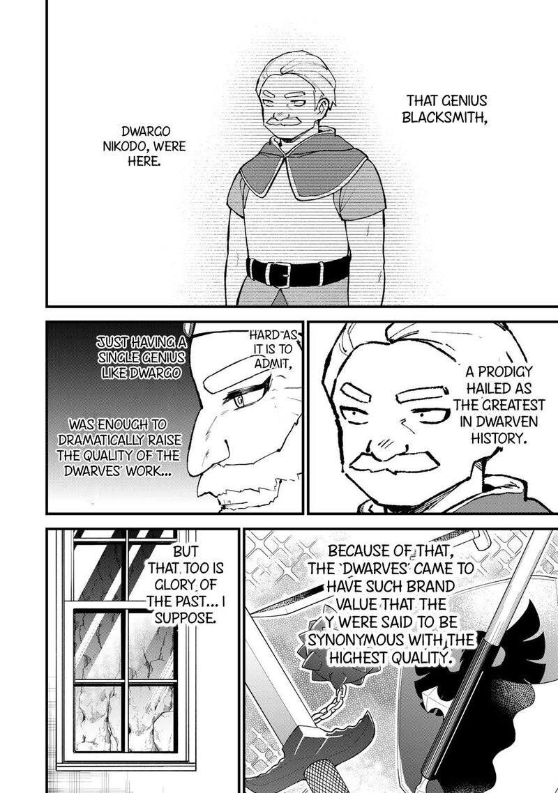 Sekai Saikyou No Majo Hajimemashita Watashidake Kouryaku Saito Wo Mireru Sekai De Jiyuu Ni Ikimasu Chapter 60 Page 19