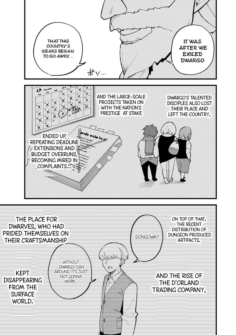 Sekai Saikyou No Majo Hajimemashita Watashidake Kouryaku Saito Wo Mireru Sekai De Jiyuu Ni Ikimasu Chapter 60 Page 20