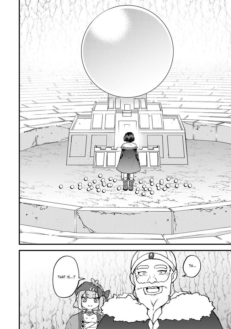 Sekai Saikyou No Majo Hajimemashita Watashidake Kouryaku Saito Wo Mireru Sekai De Jiyuu Ni Ikimasu Chapter 60 Page 29