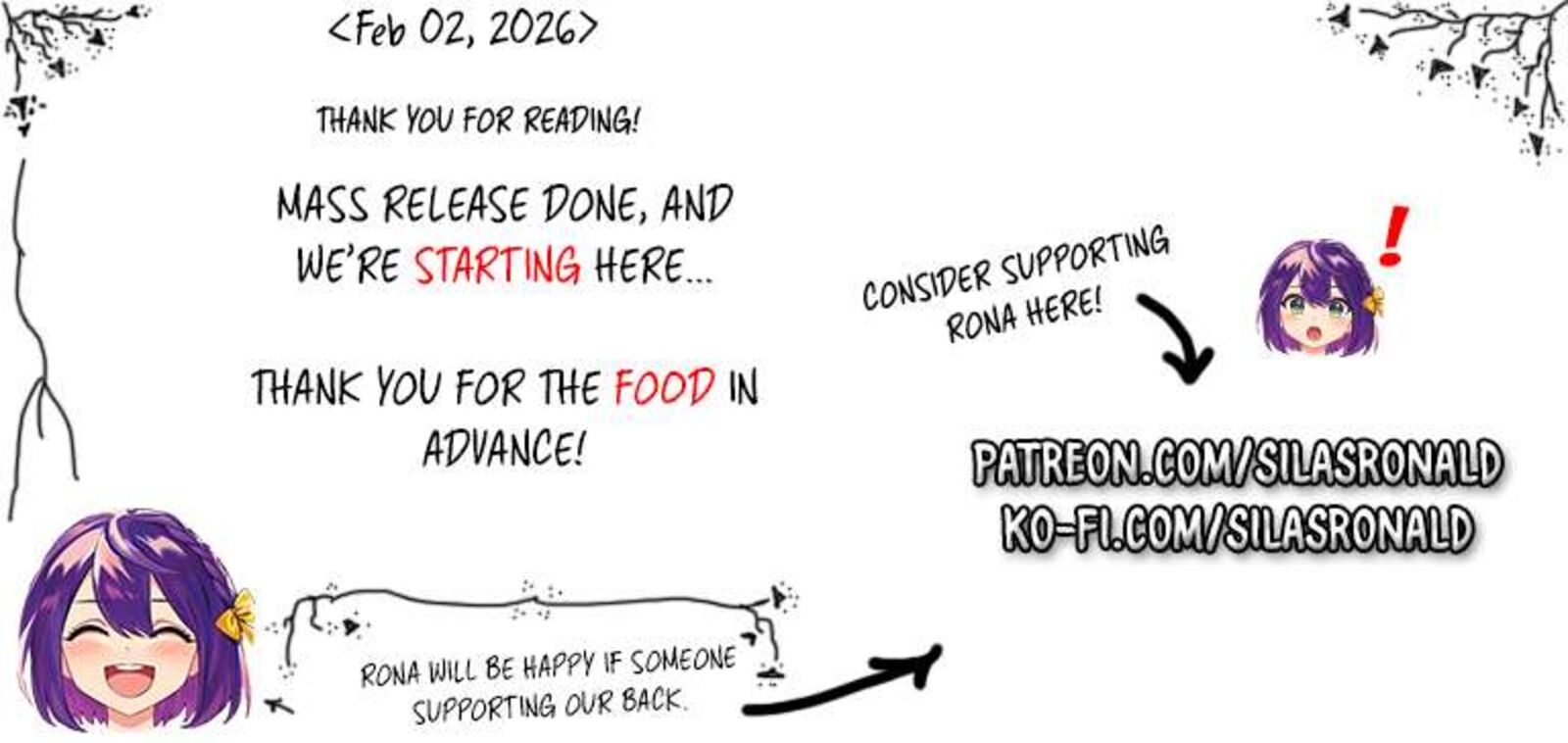 Sekai Saikyou No Majo Hajimemashita Watashidake Kouryaku Saito Wo Mireru Sekai De Jiyuu Ni Ikimasu Chapter 60 Page 32