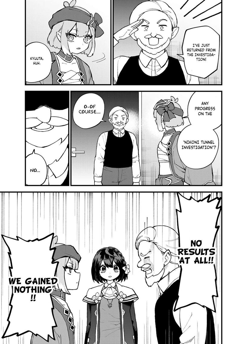 Sekai Saikyou No Majo Hajimemashita Watashidake Kouryaku Saito Wo Mireru Sekai De Jiyuu Ni Ikimasu Chapter 60 Page 4