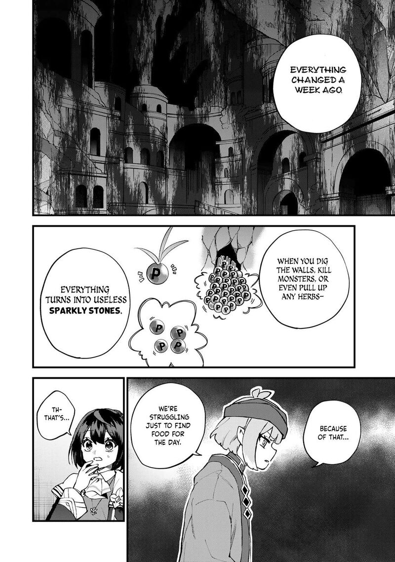 Sekai Saikyou No Majo Hajimemashita Watashidake Kouryaku Saito Wo Mireru Sekai De Jiyuu Ni Ikimasu Chapter 60 Page 9