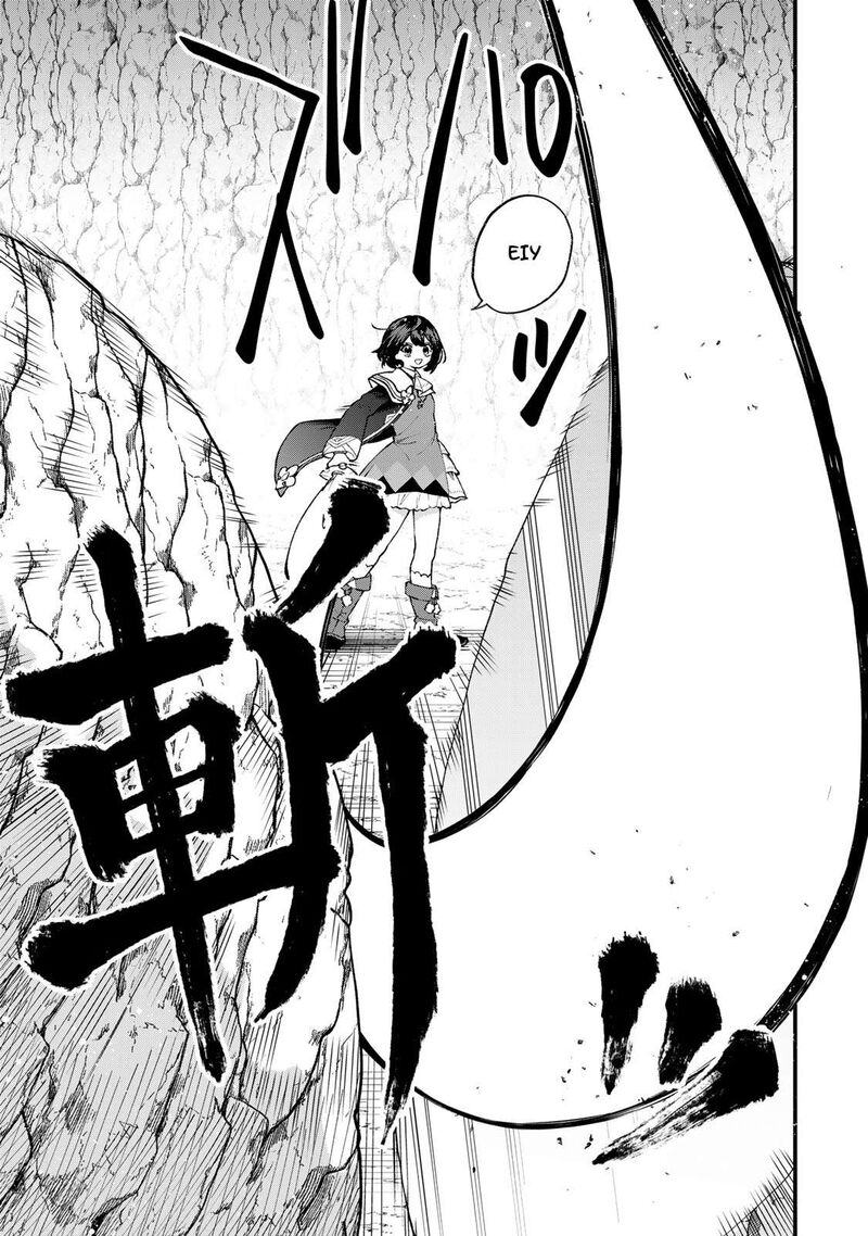 Sekai Saikyou No Majo Hajimemashita Watashidake Kouryaku Saito Wo Mireru Sekai De Jiyuu Ni Ikimasu Chapter 62 Page 10
