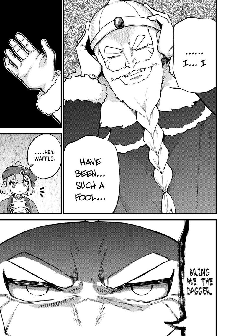 Sekai Saikyou No Majo Hajimemashita Watashidake Kouryaku Saito Wo Mireru Sekai De Jiyuu Ni Ikimasu Chapter 62 Page 12