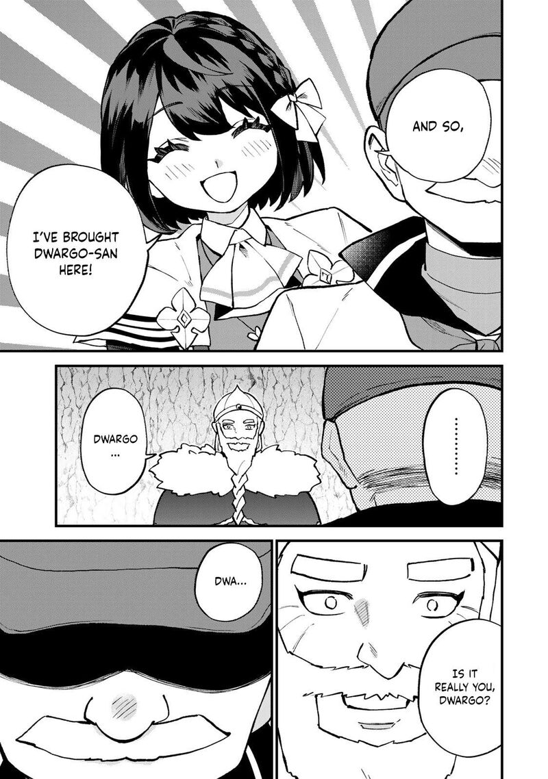 Sekai Saikyou No Majo Hajimemashita Watashidake Kouryaku Saito Wo Mireru Sekai De Jiyuu Ni Ikimasu Chapter 62 Page 16
