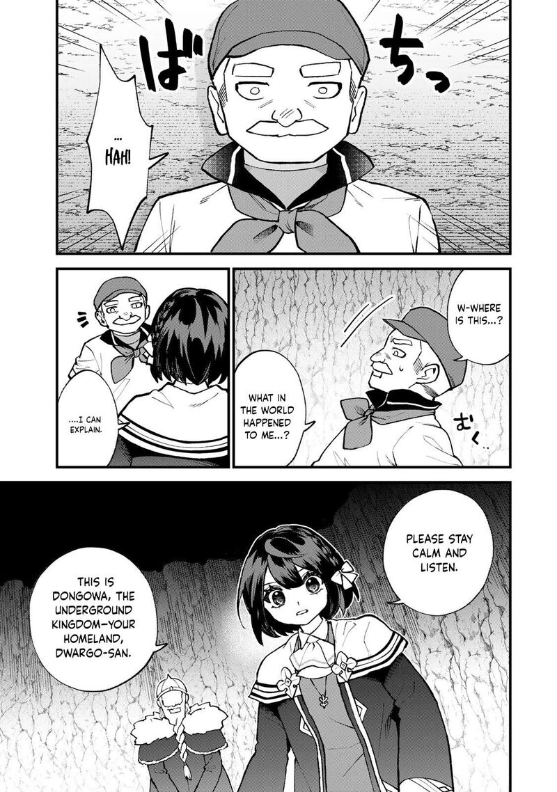 Sekai Saikyou No Majo Hajimemashita Watashidake Kouryaku Saito Wo Mireru Sekai De Jiyuu Ni Ikimasu Chapter 62 Page 18