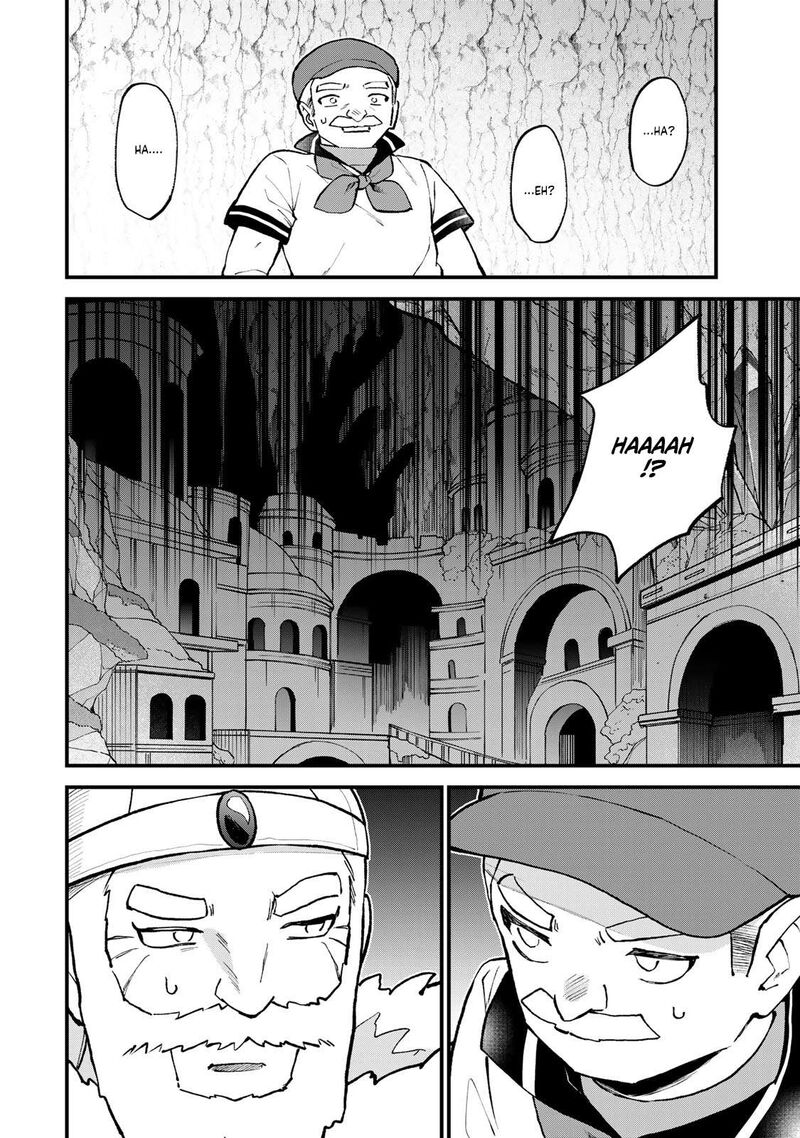 Sekai Saikyou No Majo Hajimemashita Watashidake Kouryaku Saito Wo Mireru Sekai De Jiyuu Ni Ikimasu Chapter 62 Page 19