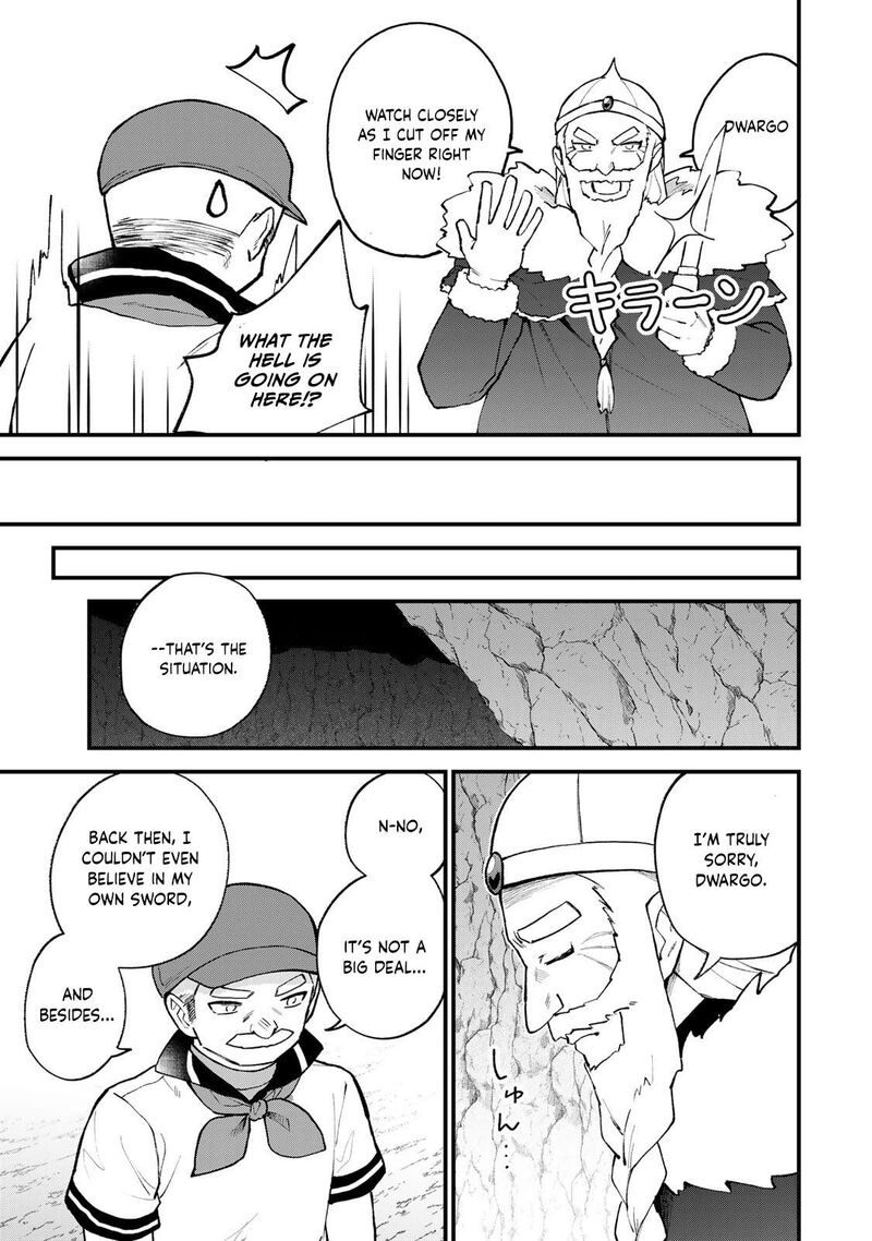 Sekai Saikyou No Majo Hajimemashita Watashidake Kouryaku Saito Wo Mireru Sekai De Jiyuu Ni Ikimasu Chapter 62 Page 22