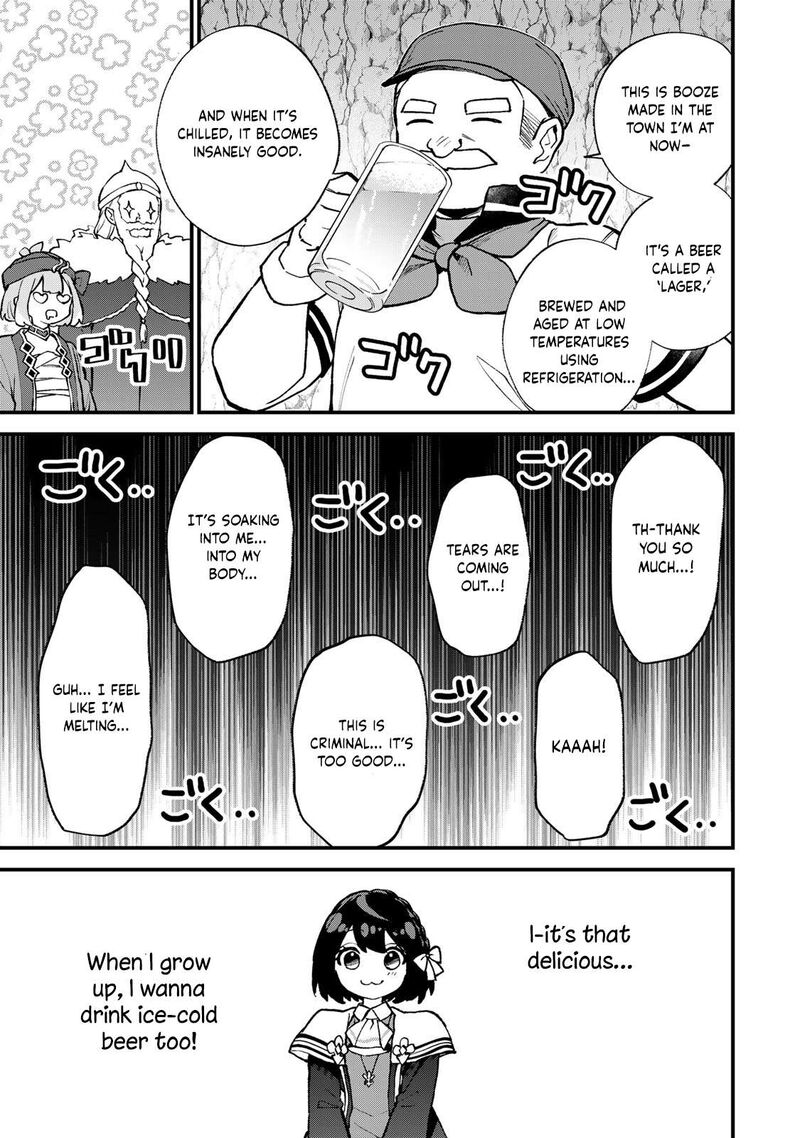 Sekai Saikyou No Majo Hajimemashita Watashidake Kouryaku Saito Wo Mireru Sekai De Jiyuu Ni Ikimasu Chapter 62 Page 26