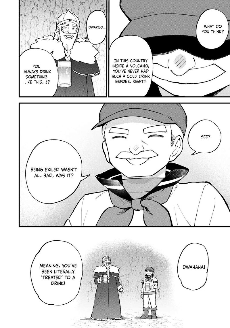 Sekai Saikyou No Majo Hajimemashita Watashidake Kouryaku Saito Wo Mireru Sekai De Jiyuu Ni Ikimasu Chapter 62 Page 27