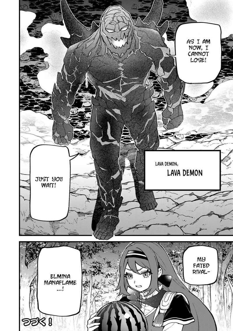 Sekai Saikyou No Majo Hajimemashita Watashidake Kouryaku Saito Wo Mireru Sekai De Jiyuu Ni Ikimasu Chapter 62 Page 29