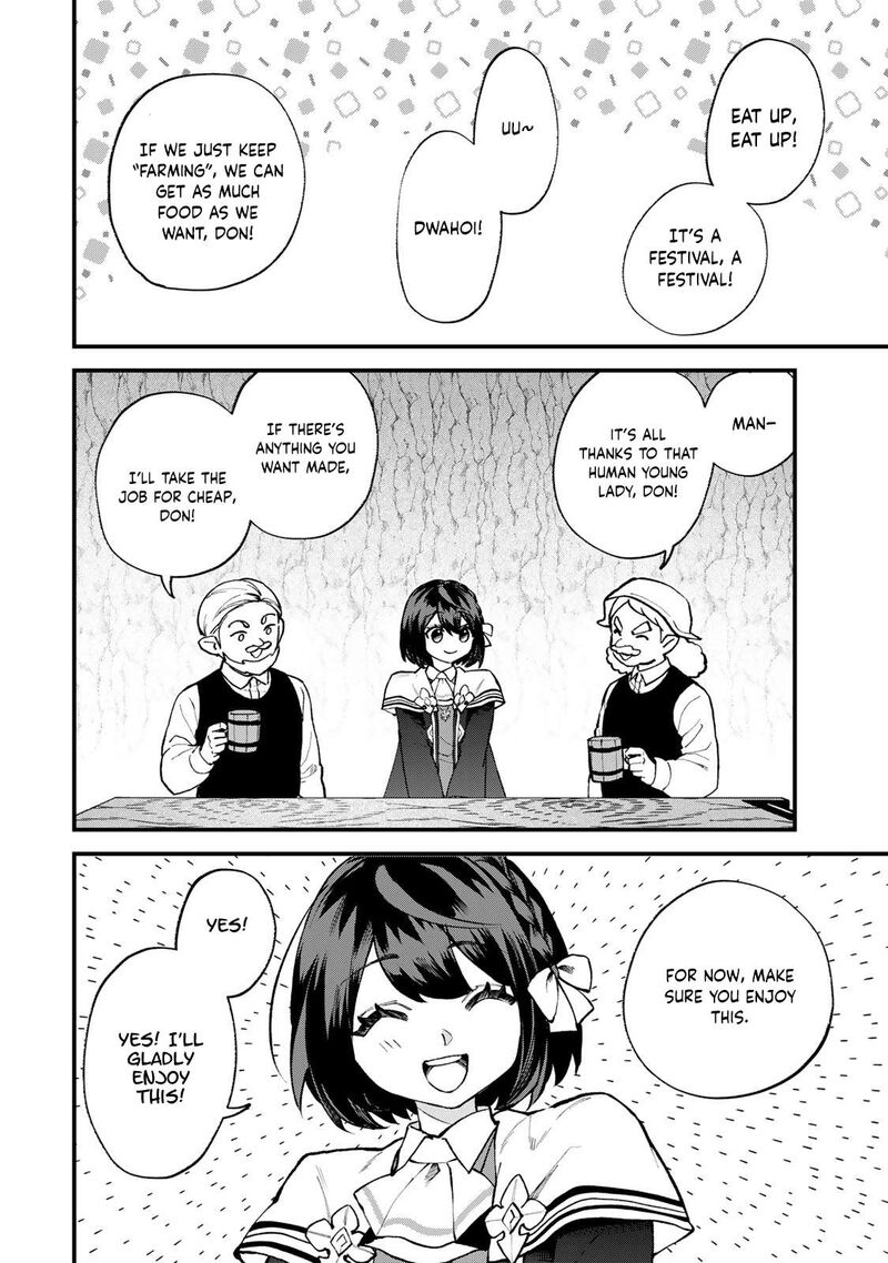 Sekai Saikyou No Majo Hajimemashita Watashidake Kouryaku Saito Wo Mireru Sekai De Jiyuu Ni Ikimasu Chapter 62 Page 3