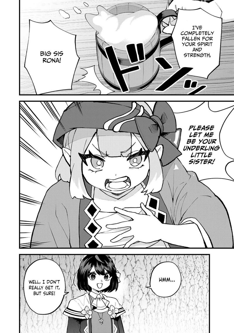 Sekai Saikyou No Majo Hajimemashita Watashidake Kouryaku Saito Wo Mireru Sekai De Jiyuu Ni Ikimasu Chapter 62 Page 5