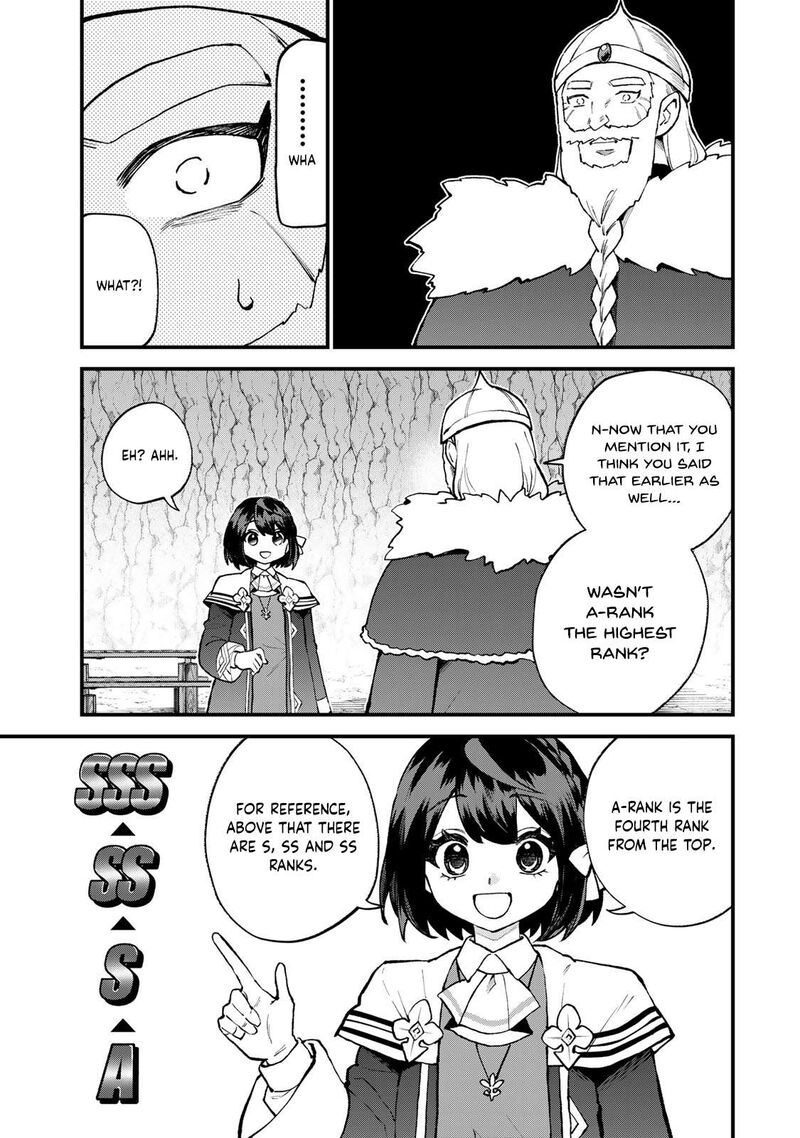 Sekai Saikyou No Majo Hajimemashita Watashidake Kouryaku Saito Wo Mireru Sekai De Jiyuu Ni Ikimasu Chapter 62 Page 8