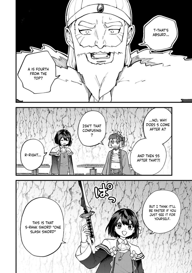Sekai Saikyou No Majo Hajimemashita Watashidake Kouryaku Saito Wo Mireru Sekai De Jiyuu Ni Ikimasu Chapter 62 Page 9