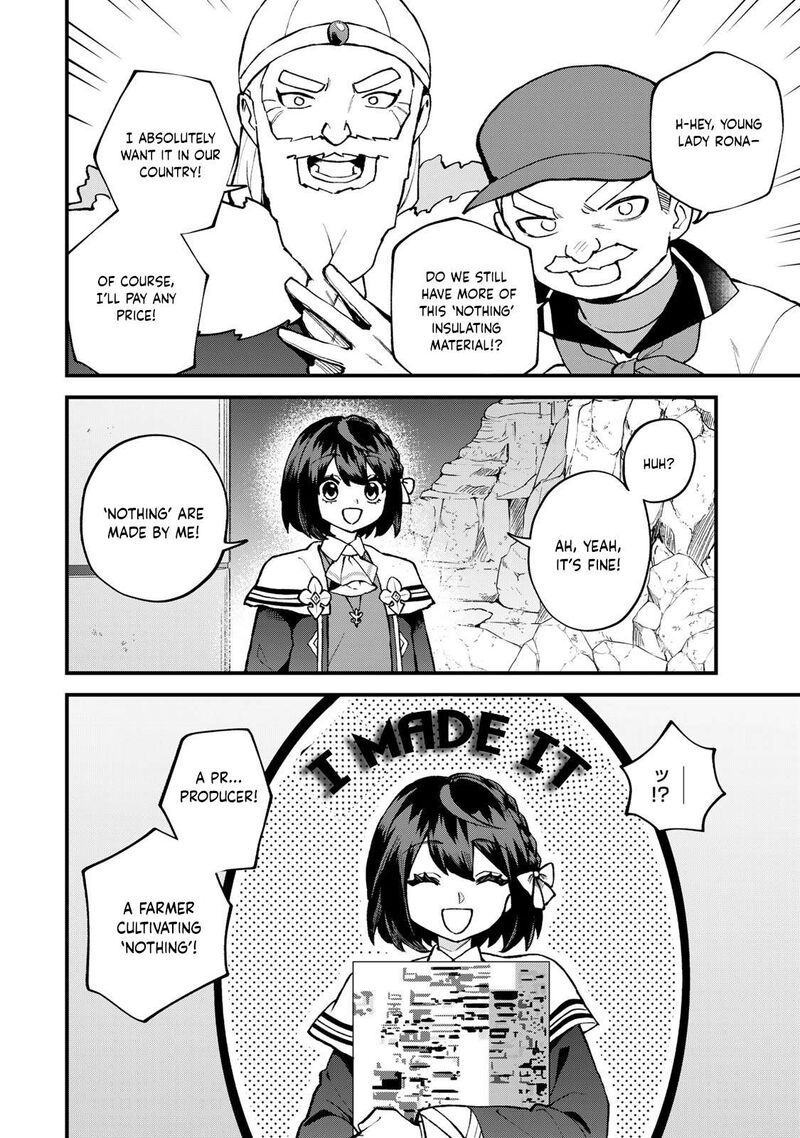 Sekai Saikyou No Majo Hajimemashita Watashidake Kouryaku Saito Wo Mireru Sekai De Jiyuu Ni Ikimasu Chapter 63 Page 11