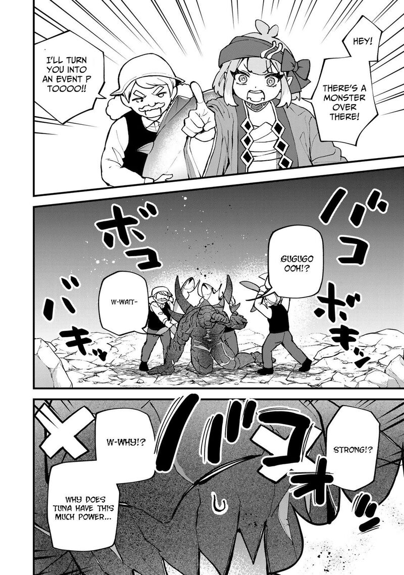 Sekai Saikyou No Majo Hajimemashita Watashidake Kouryaku Saito Wo Mireru Sekai De Jiyuu Ni Ikimasu Chapter 63 Page 13