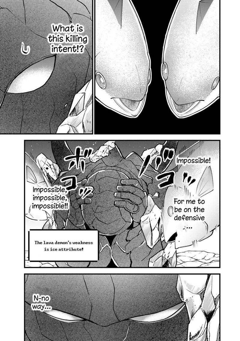 Sekai Saikyou No Majo Hajimemashita Watashidake Kouryaku Saito Wo Mireru Sekai De Jiyuu Ni Ikimasu Chapter 63 Page 14