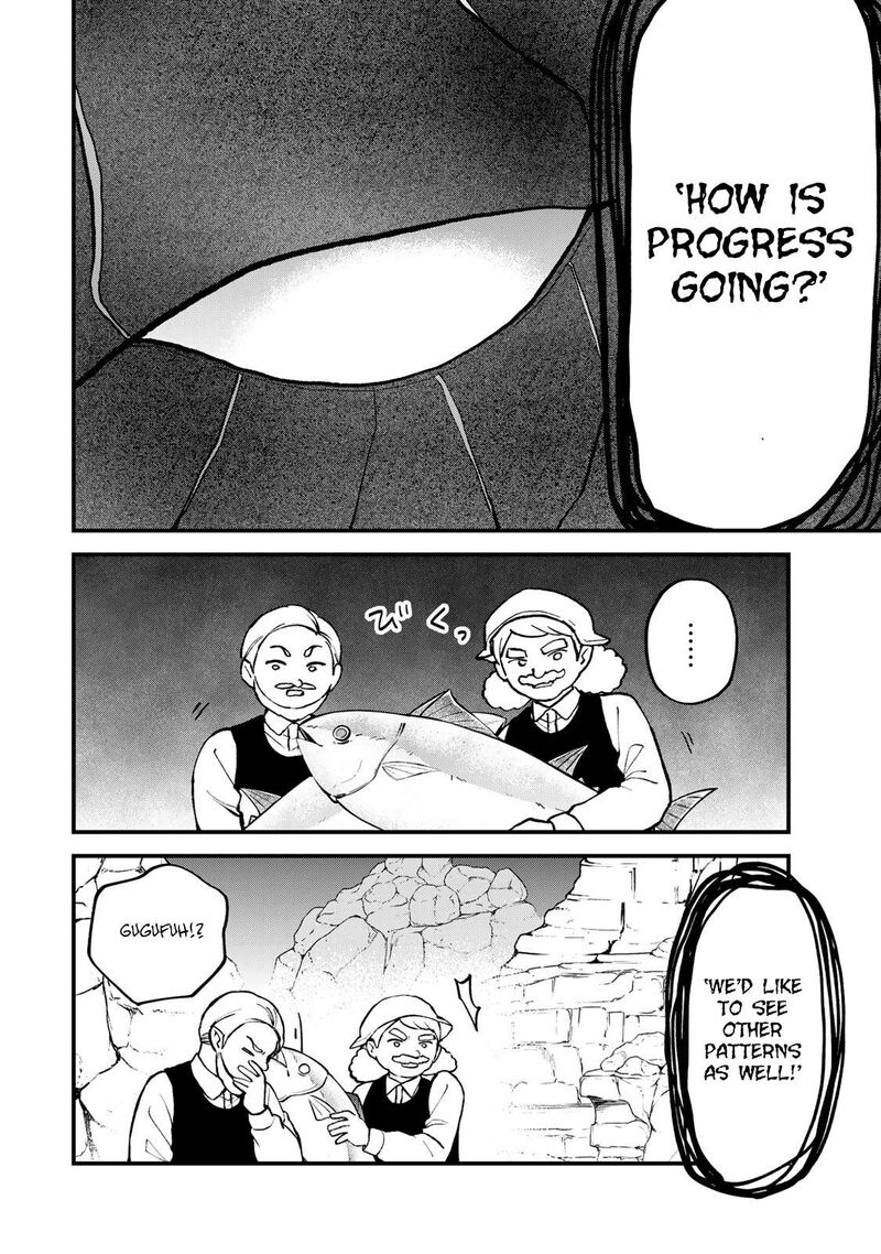 Sekai Saikyou No Majo Hajimemashita Watashidake Kouryaku Saito Wo Mireru Sekai De Jiyuu Ni Ikimasu Chapter 63 Page 17