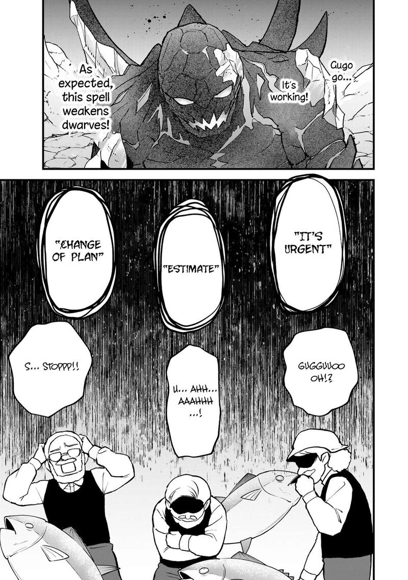 Sekai Saikyou No Majo Hajimemashita Watashidake Kouryaku Saito Wo Mireru Sekai De Jiyuu Ni Ikimasu Chapter 63 Page 18