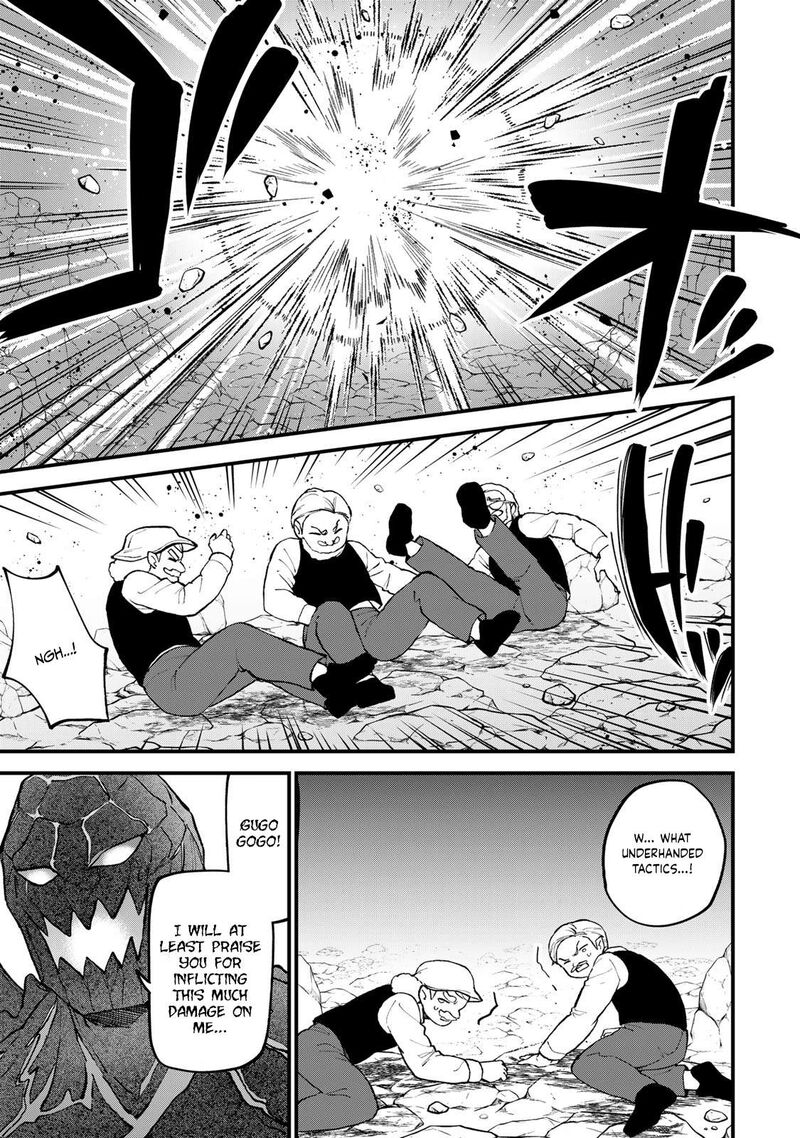 Sekai Saikyou No Majo Hajimemashita Watashidake Kouryaku Saito Wo Mireru Sekai De Jiyuu Ni Ikimasu Chapter 63 Page 20