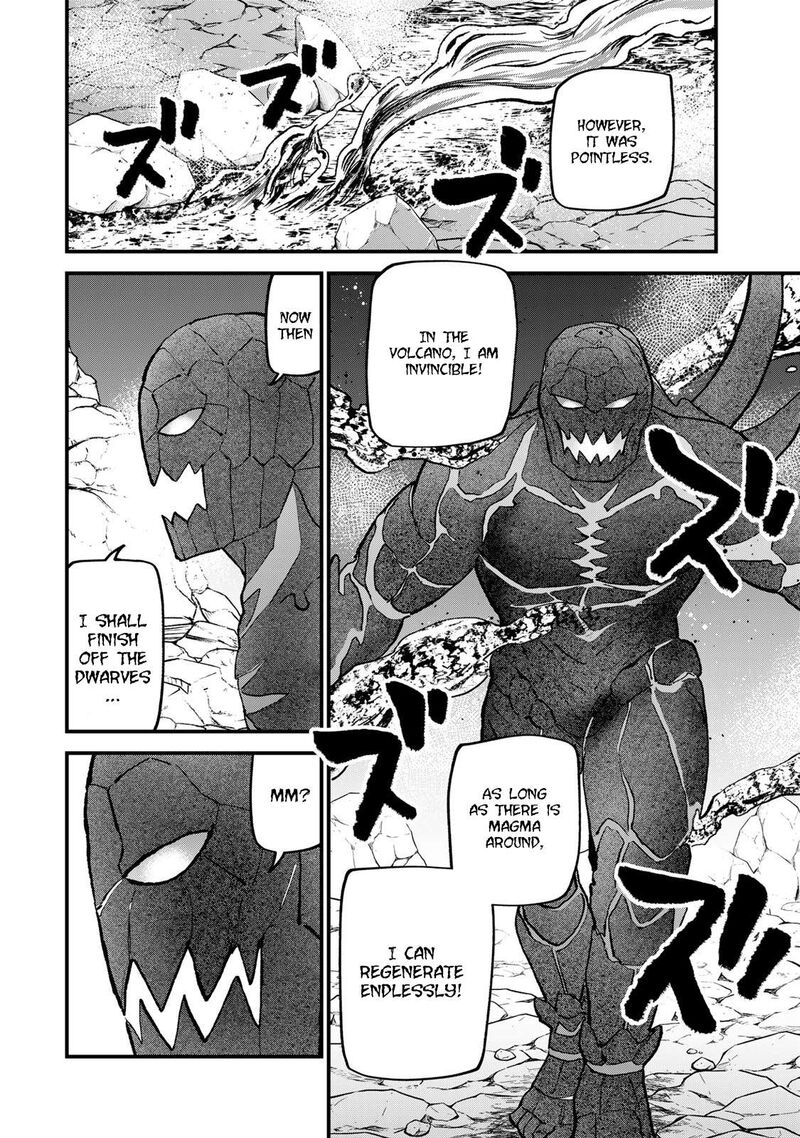 Sekai Saikyou No Majo Hajimemashita Watashidake Kouryaku Saito Wo Mireru Sekai De Jiyuu Ni Ikimasu Chapter 63 Page 21