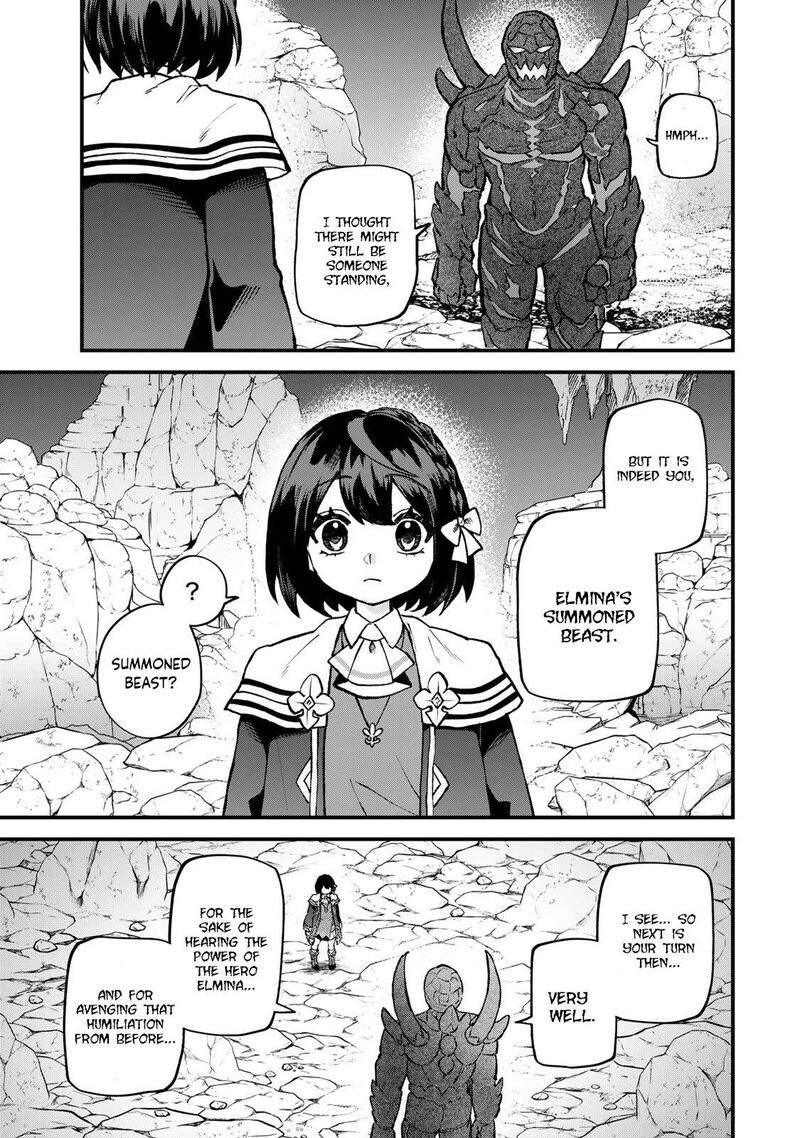 Sekai Saikyou No Majo Hajimemashita Watashidake Kouryaku Saito Wo Mireru Sekai De Jiyuu Ni Ikimasu Chapter 63 Page 22