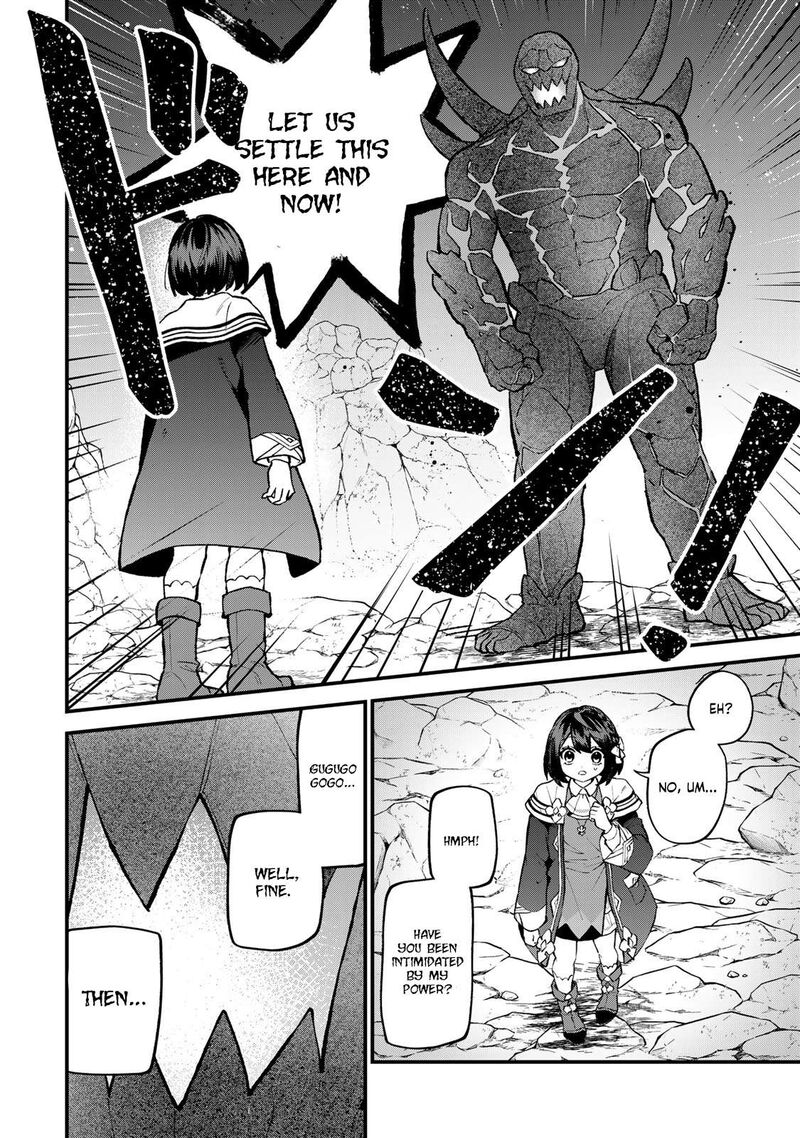 Sekai Saikyou No Majo Hajimemashita Watashidake Kouryaku Saito Wo Mireru Sekai De Jiyuu Ni Ikimasu Chapter 63 Page 23