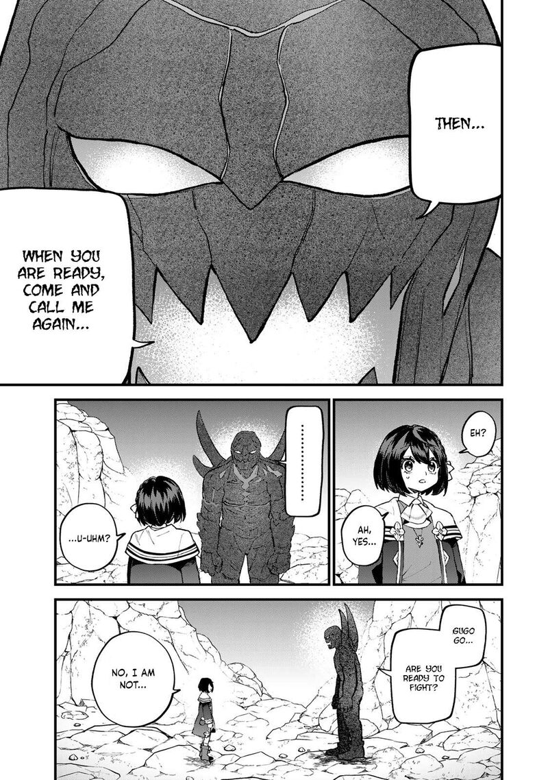 Sekai Saikyou No Majo Hajimemashita Watashidake Kouryaku Saito Wo Mireru Sekai De Jiyuu Ni Ikimasu Chapter 63 Page 24