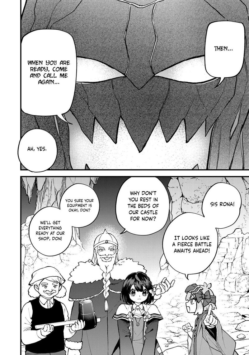 Sekai Saikyou No Majo Hajimemashita Watashidake Kouryaku Saito Wo Mireru Sekai De Jiyuu Ni Ikimasu Chapter 63 Page 25