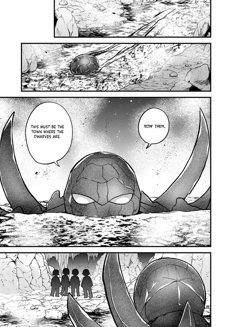 Sekai Saikyou No Majo Hajimemashita Watashidake Kouryaku Saito Wo Mireru Sekai De Jiyuu Ni Ikimasu Chapter 63 Page 4