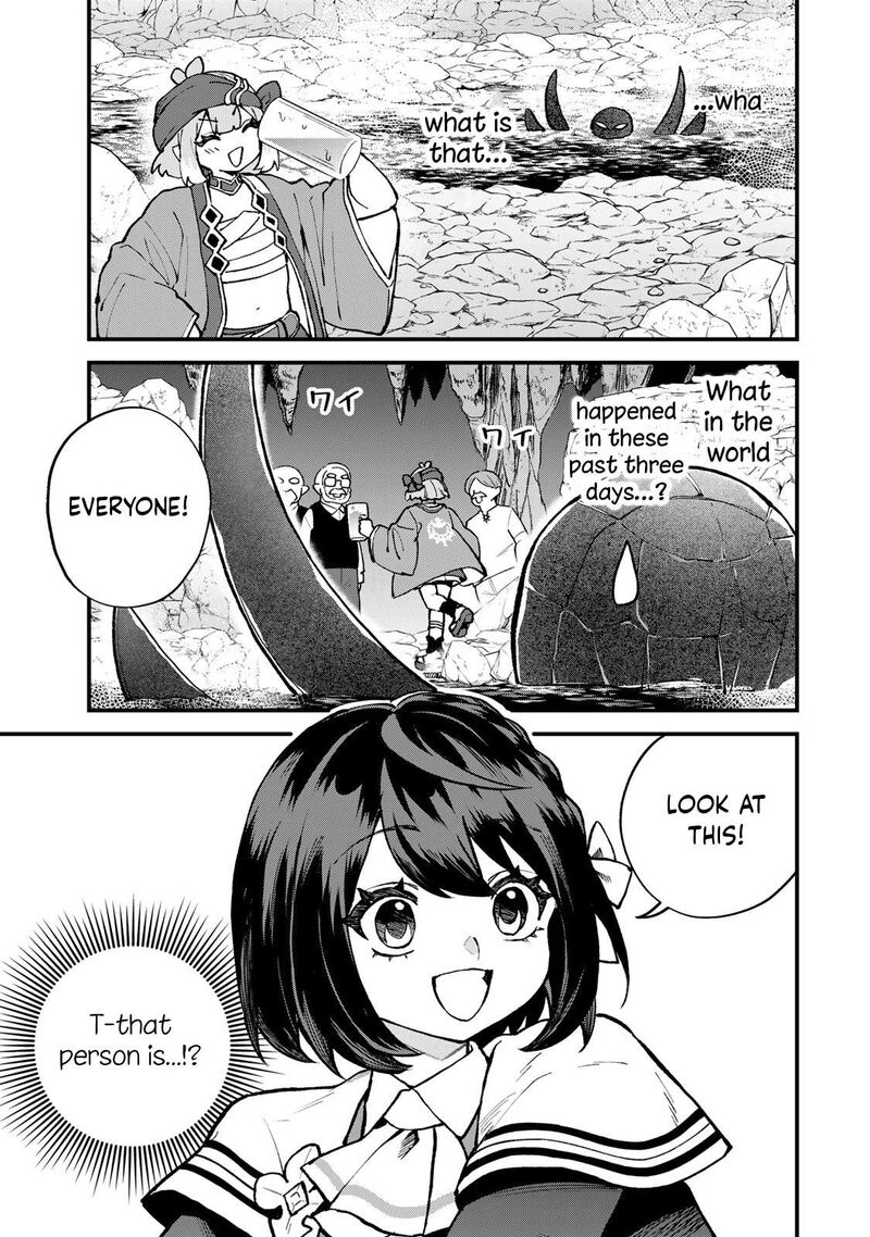 Sekai Saikyou No Majo Hajimemashita Watashidake Kouryaku Saito Wo Mireru Sekai De Jiyuu Ni Ikimasu Chapter 63 Page 6