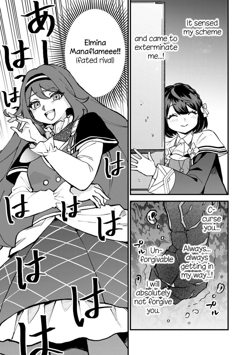 Sekai Saikyou No Majo Hajimemashita Watashidake Kouryaku Saito Wo Mireru Sekai De Jiyuu Ni Ikimasu Chapter 63 Page 8