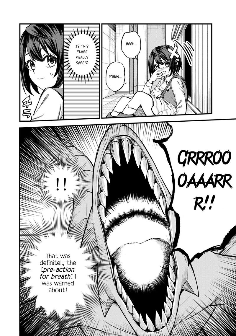 Sekai Saikyou No Majo Hajimemashita Watashidake Kouryaku Saito Wo Mireru Sekai De Jiyuu Ni Ikimasu Chapter 7 Page 11