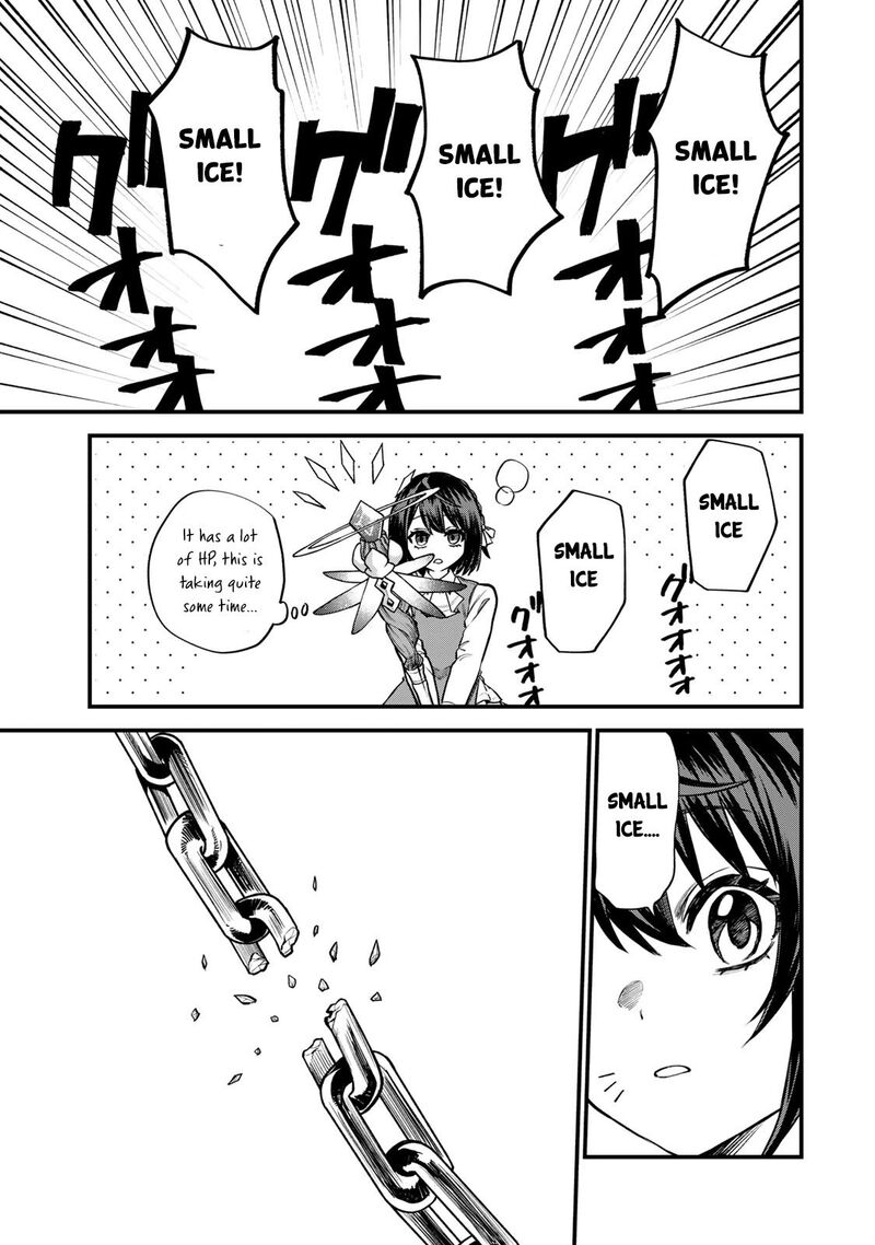 Sekai Saikyou No Majo Hajimemashita Watashidake Kouryaku Saito Wo Mireru Sekai De Jiyuu Ni Ikimasu Chapter 7 Page 16