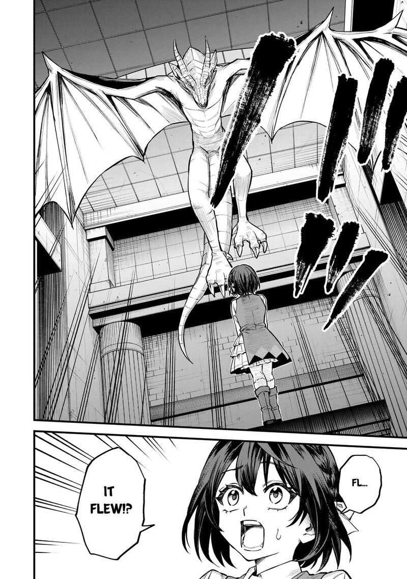 Sekai Saikyou No Majo Hajimemashita Watashidake Kouryaku Saito Wo Mireru Sekai De Jiyuu Ni Ikimasu Chapter 7 Page 17