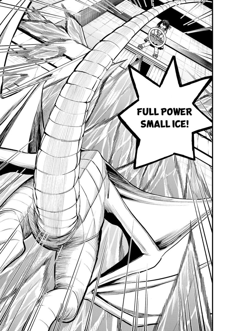 Sekai Saikyou No Majo Hajimemashita Watashidake Kouryaku Saito Wo Mireru Sekai De Jiyuu Ni Ikimasu Chapter 7 Page 22