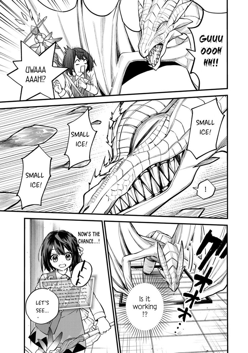 Sekai Saikyou No Majo Hajimemashita Watashidake Kouryaku Saito Wo Mireru Sekai De Jiyuu Ni Ikimasu Chapter 7 Page 8