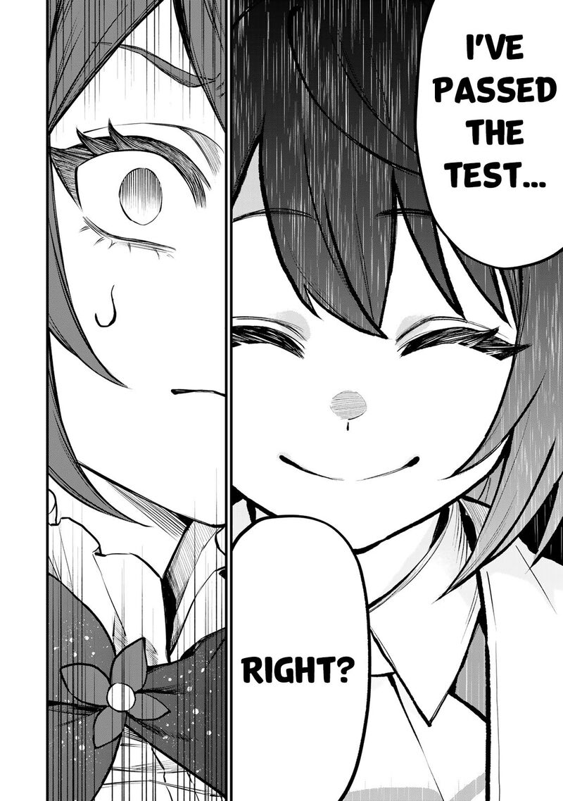 Sekai Saikyou No Majo Hajimemashita Watashidake Kouryaku Saito Wo Mireru Sekai De Jiyuu Ni Ikimasu Chapter 8 Page 12