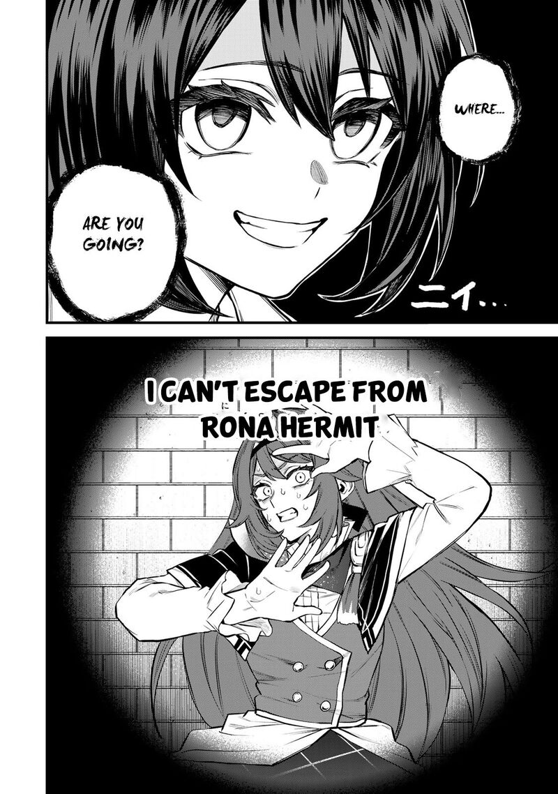 Sekai Saikyou No Majo Hajimemashita Watashidake Kouryaku Saito Wo Mireru Sekai De Jiyuu Ni Ikimasu Chapter 8 Page 14