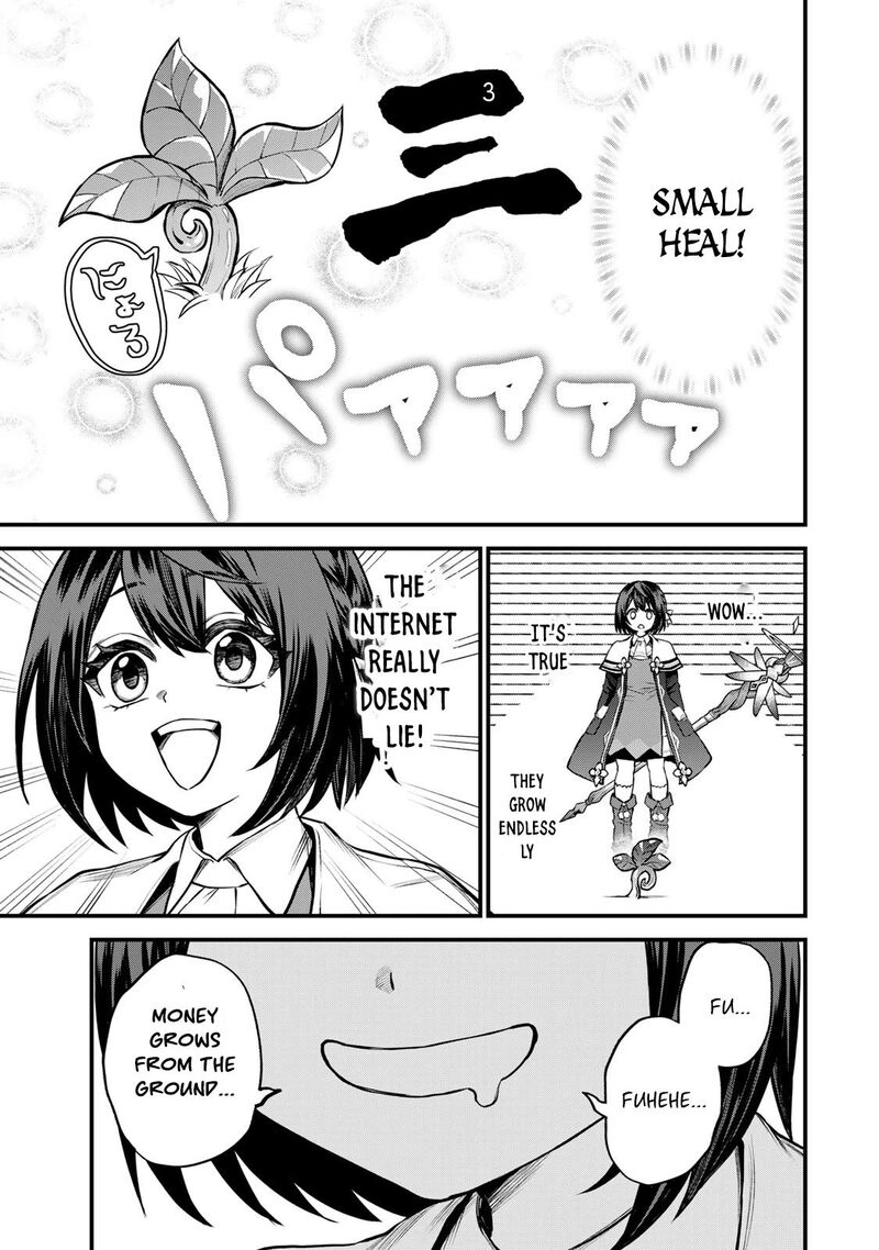 Sekai Saikyou No Majo Hajimemashita Watashidake Kouryaku Saito Wo Mireru Sekai De Jiyuu Ni Ikimasu Chapter 9 Page 12